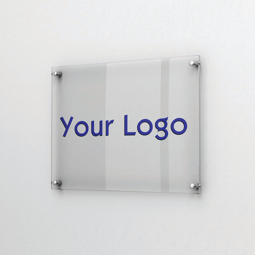 Acrylic Signs