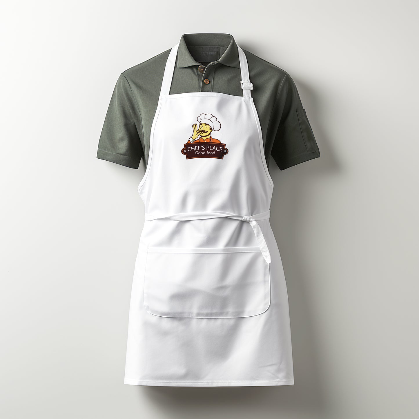 Aprons