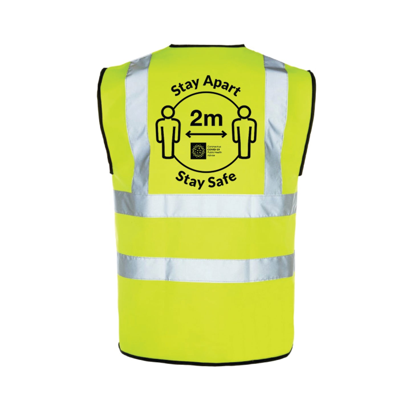 High Vis Vests