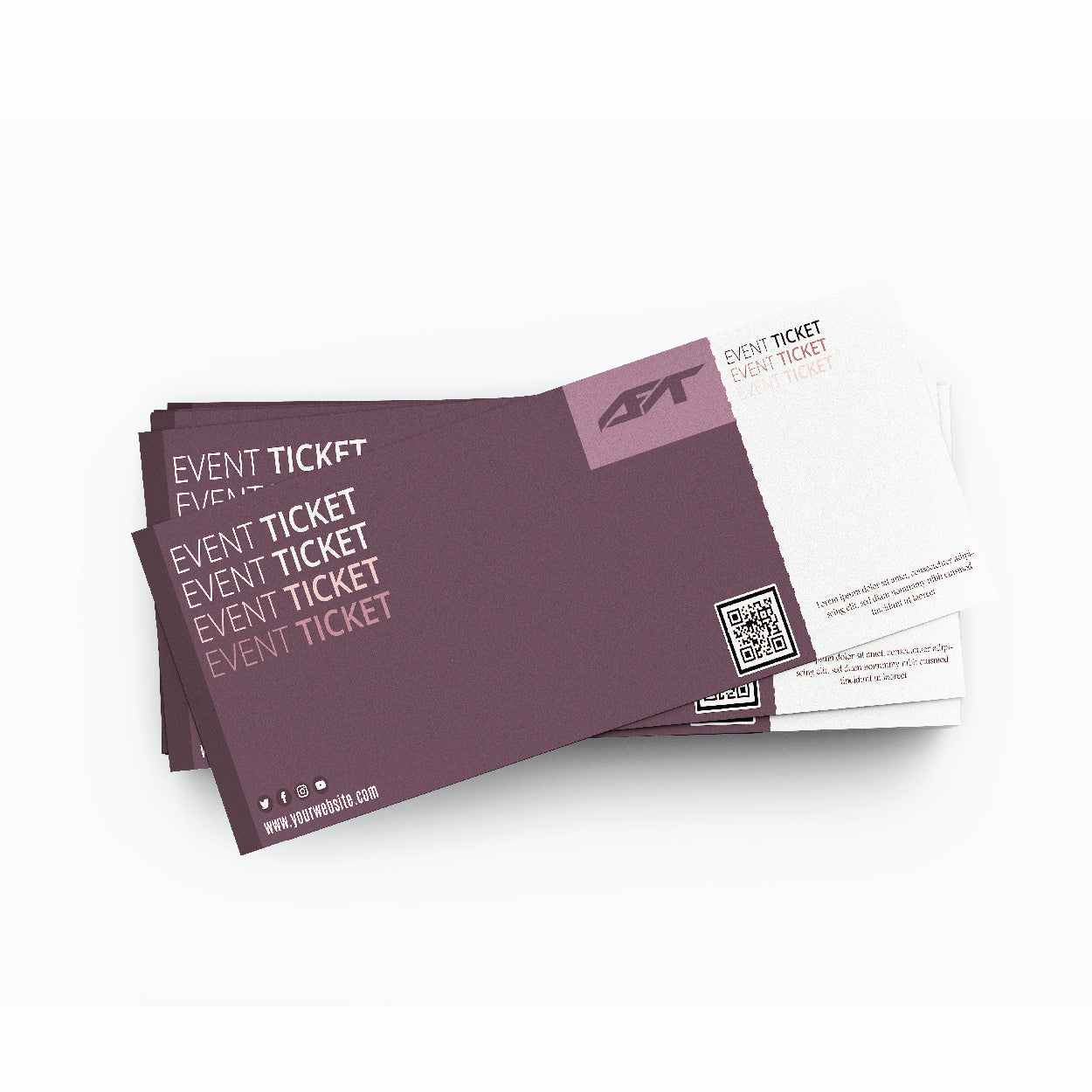 Promo Cards