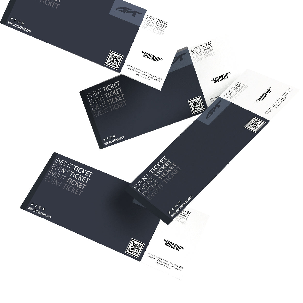 DL Tickets
