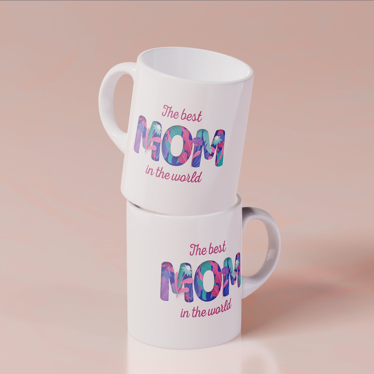 Personalised Mugs