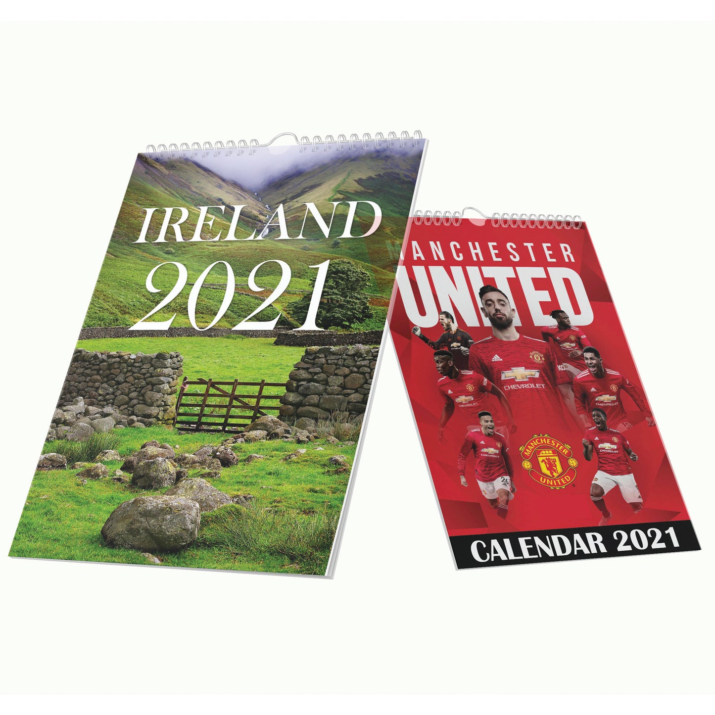Personalised Wall Calendars 2025