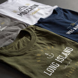 T-Shirt Printing