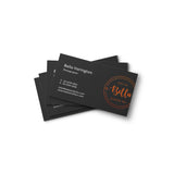 Business Cards