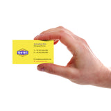 Business Cards