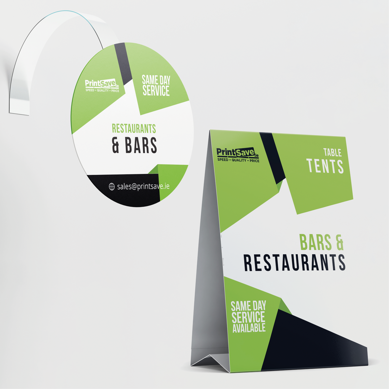 Restaurants & Bars