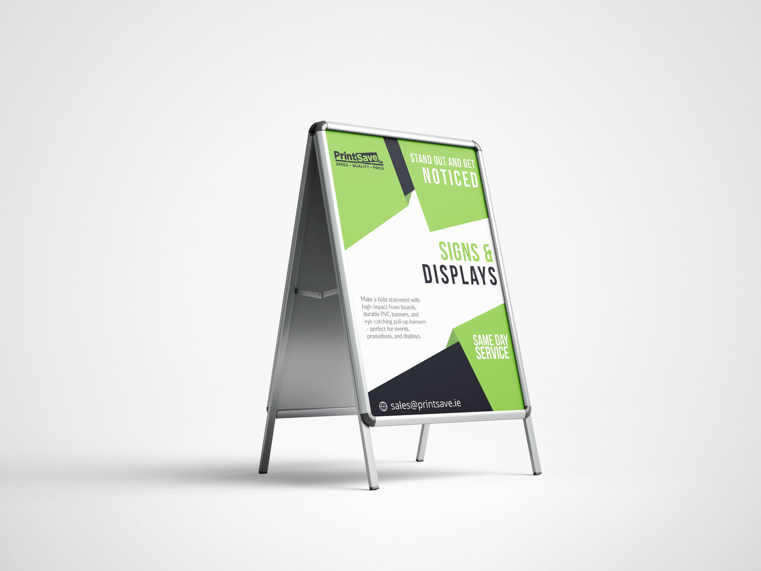 Signs & Display