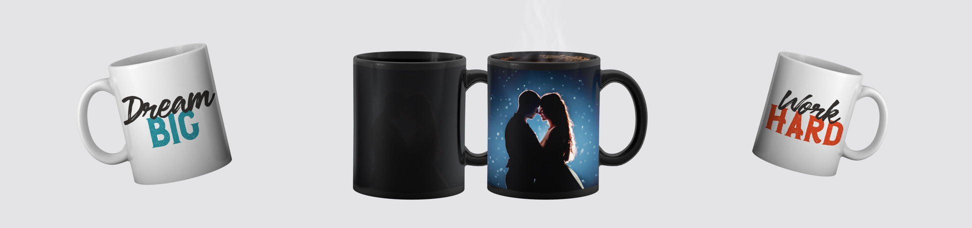 Personalised Mugs