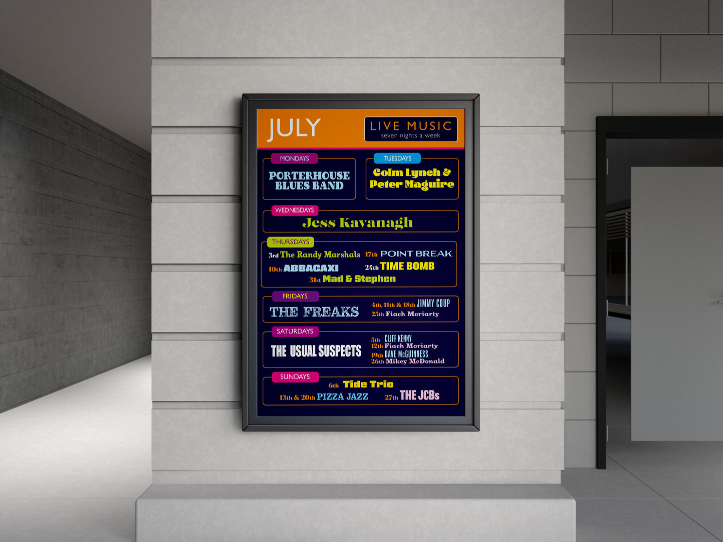 A0 Posters