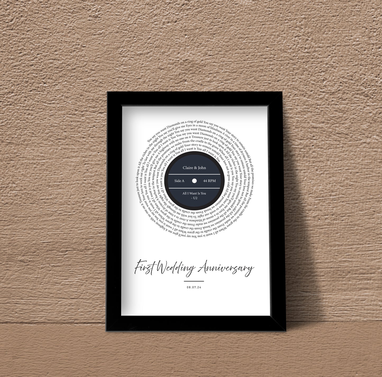 A1 Posters