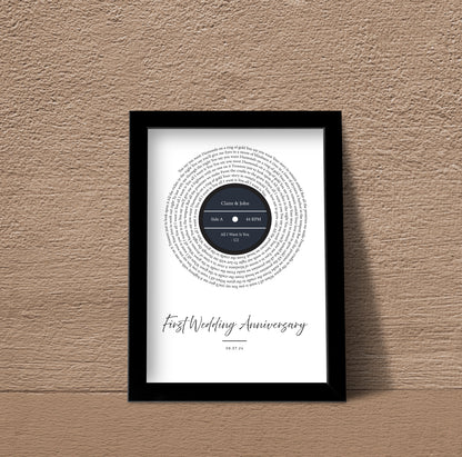 A1 Posters