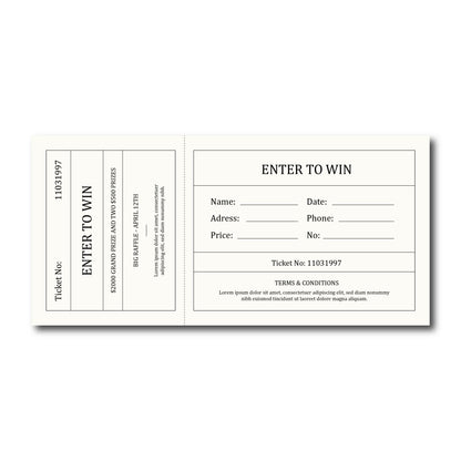 DL Tickets