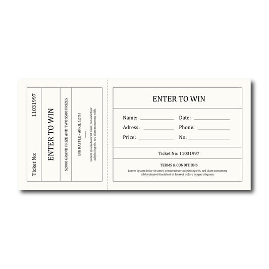DL Tickets