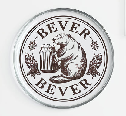 Printed Tap Badges