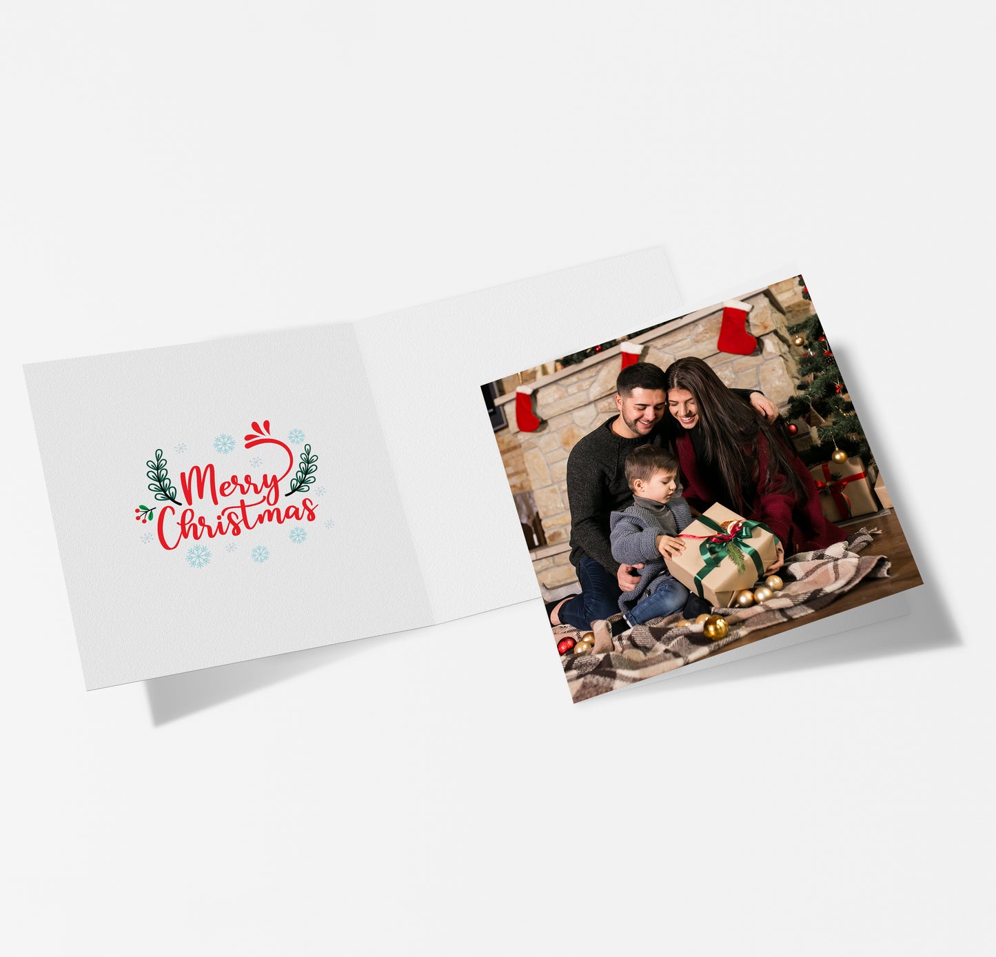 Christmas Cards