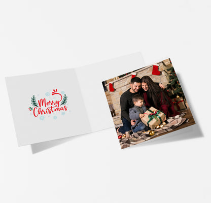 Christmas Cards