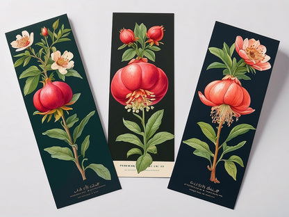 Personalised Bookmarks