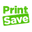 Logo de PrintSave.ie