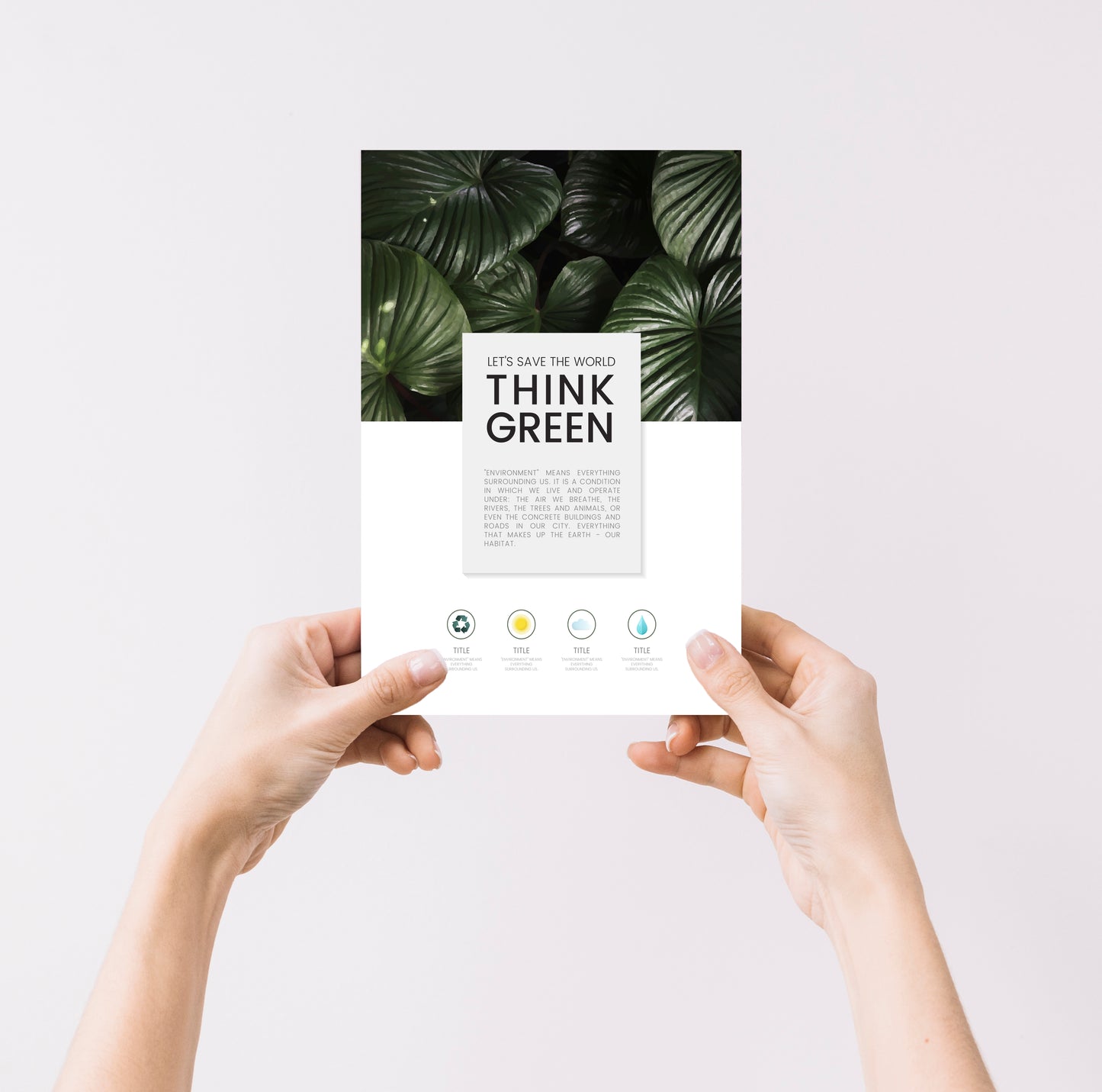 Promo Cards