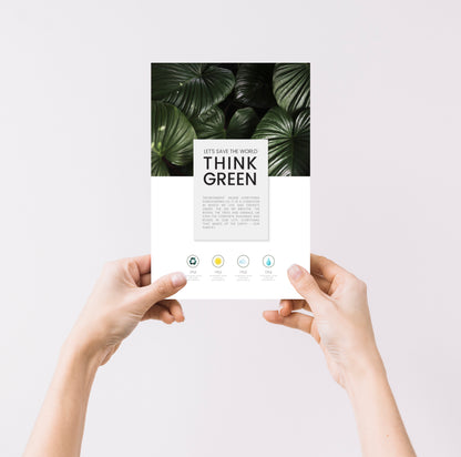 Promo Cards