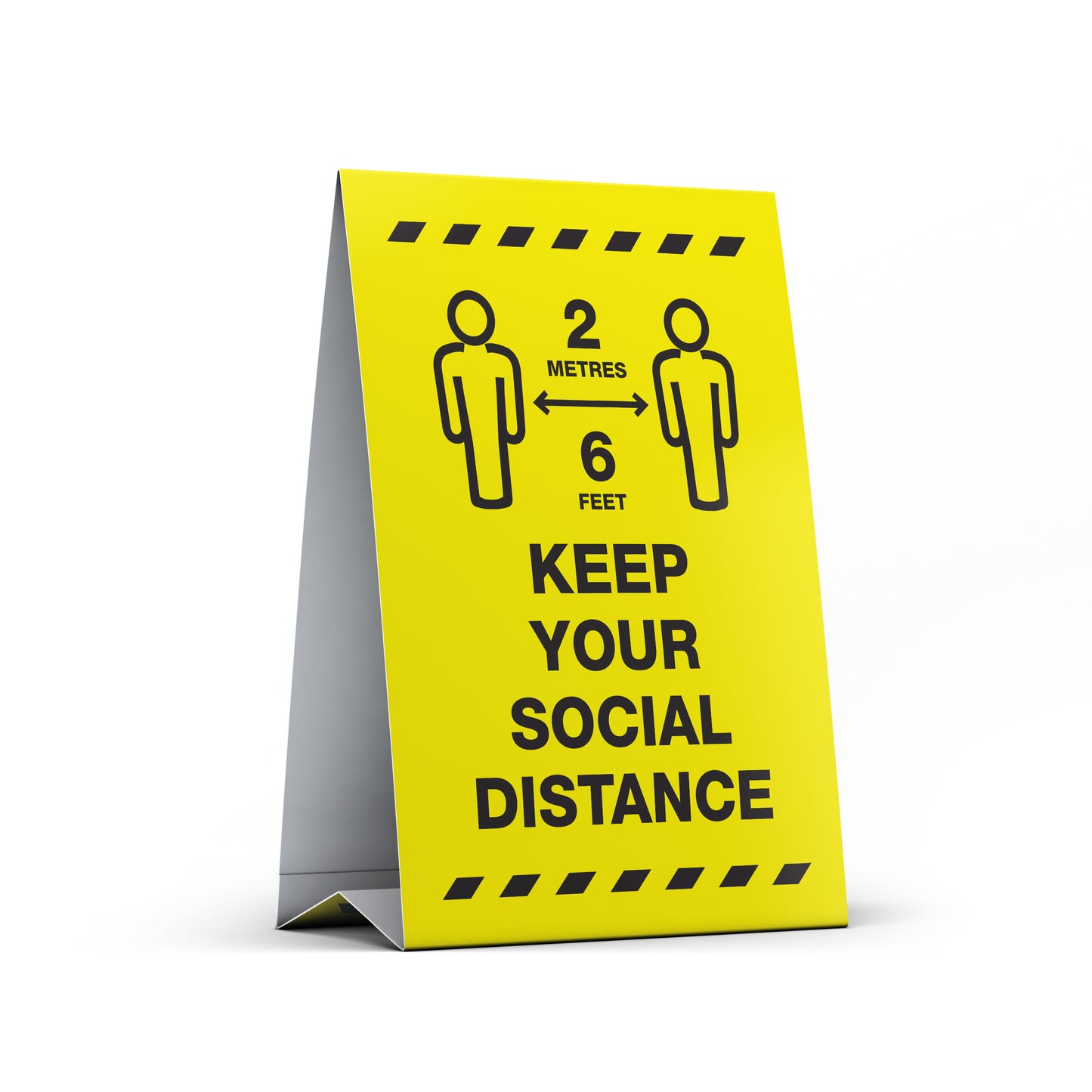 Table Tent Cards