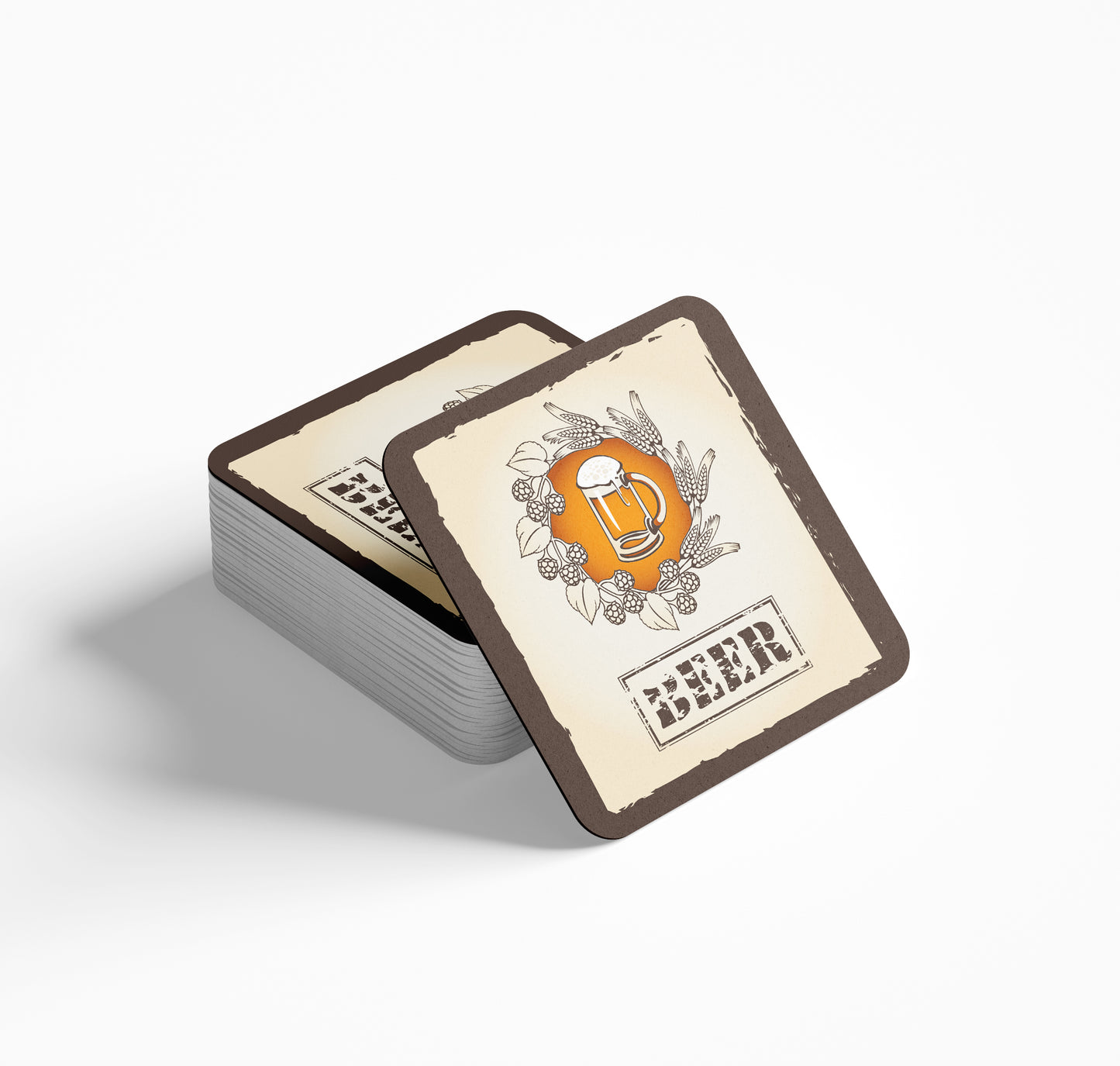 Beermats