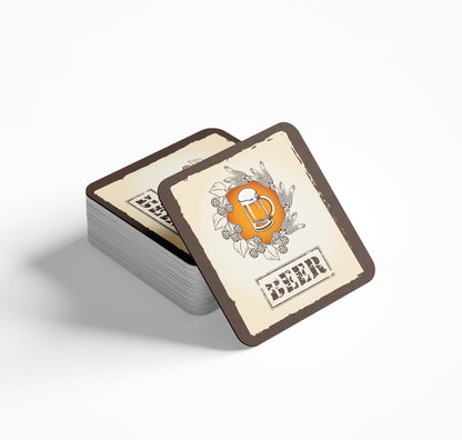 Beermats
