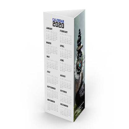 Restaurant Menus - Table Tent