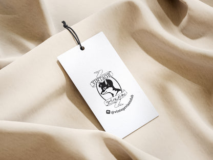Clothing Price Tags