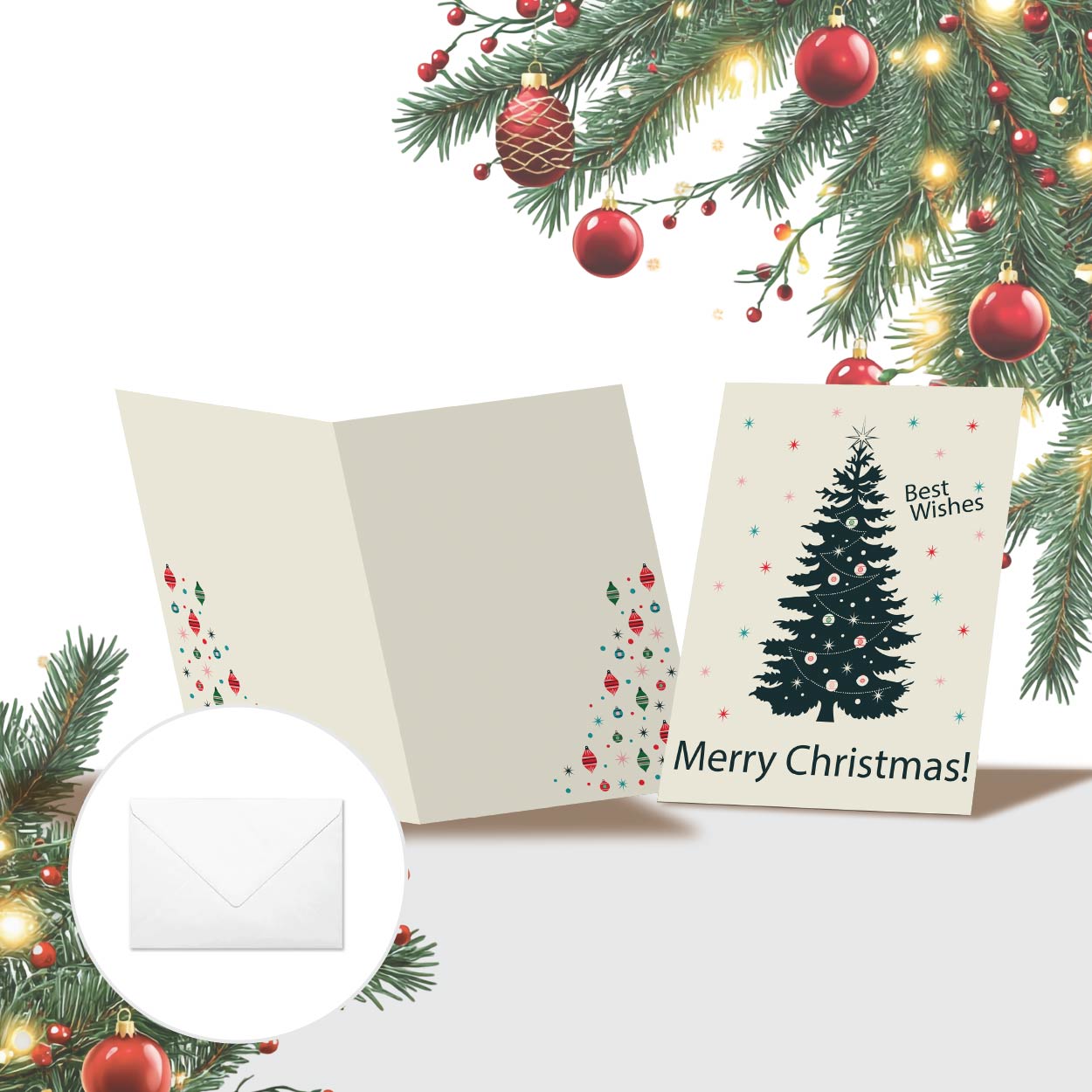 Christmas Cards