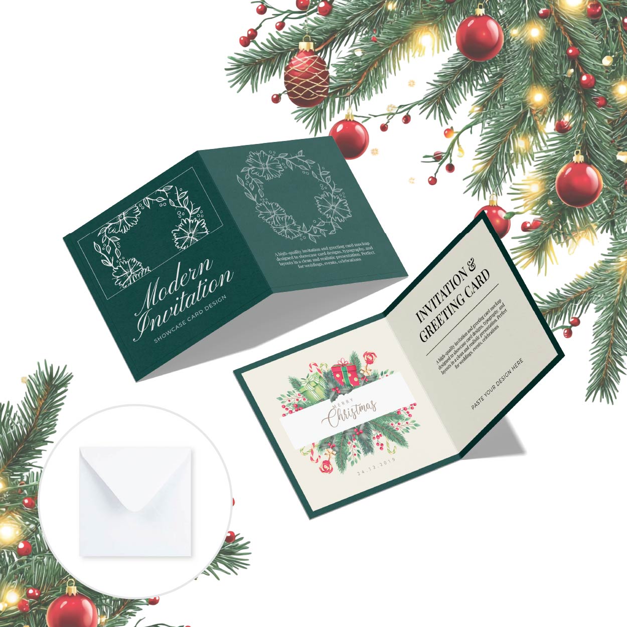 Christmas Cards
