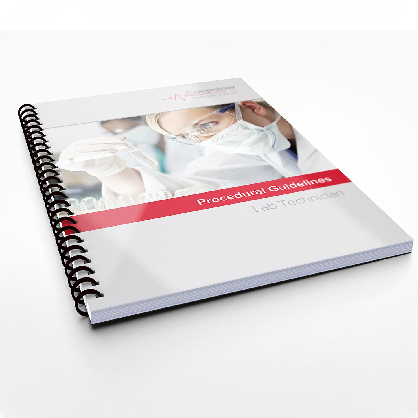 Basic Print - A4 Printing And Binding