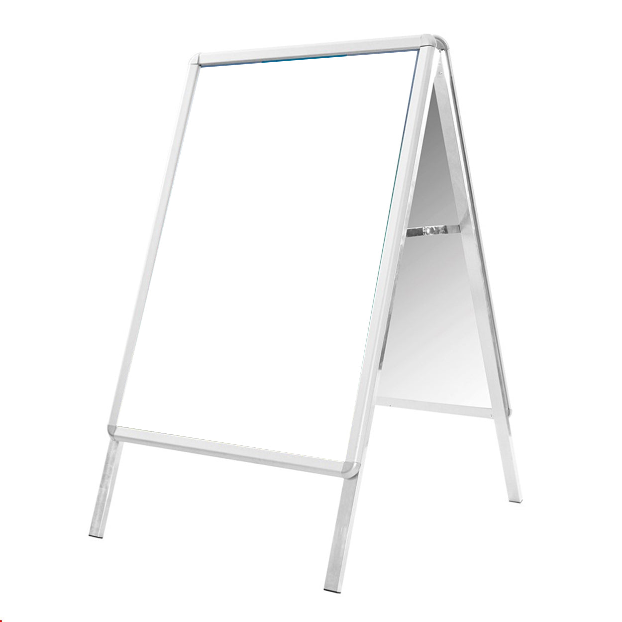 A-Frame Pavement Sign