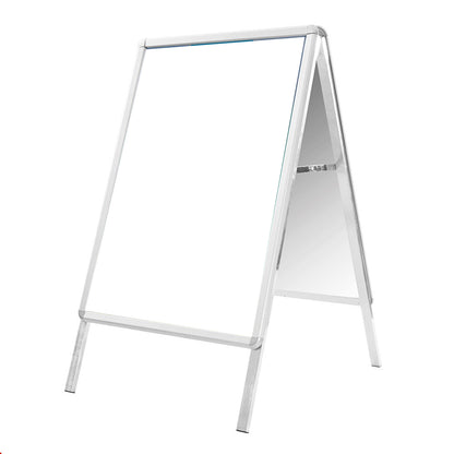 A-Frame Pavement Sign