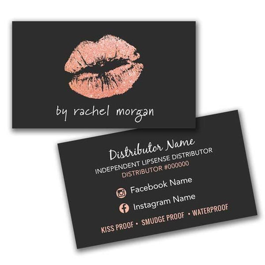 Business Cards - NeverTear