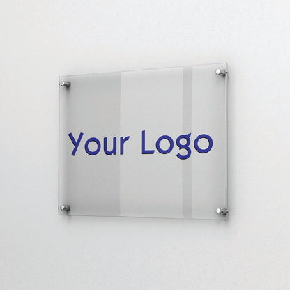 Acrylic Signs