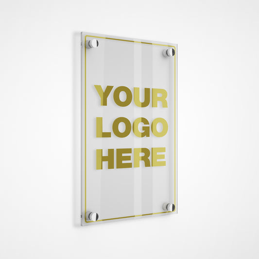 Acrylic Signs
