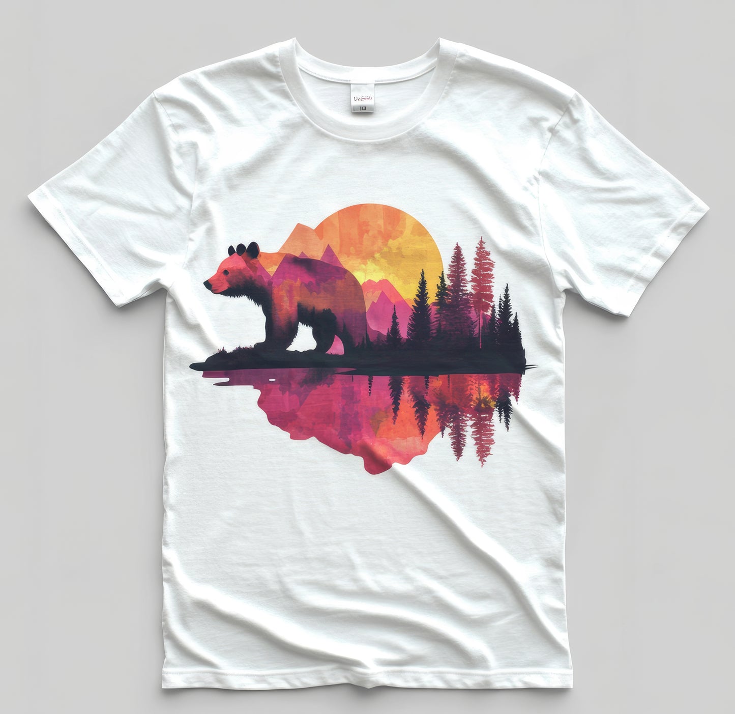 T-shirt Printing