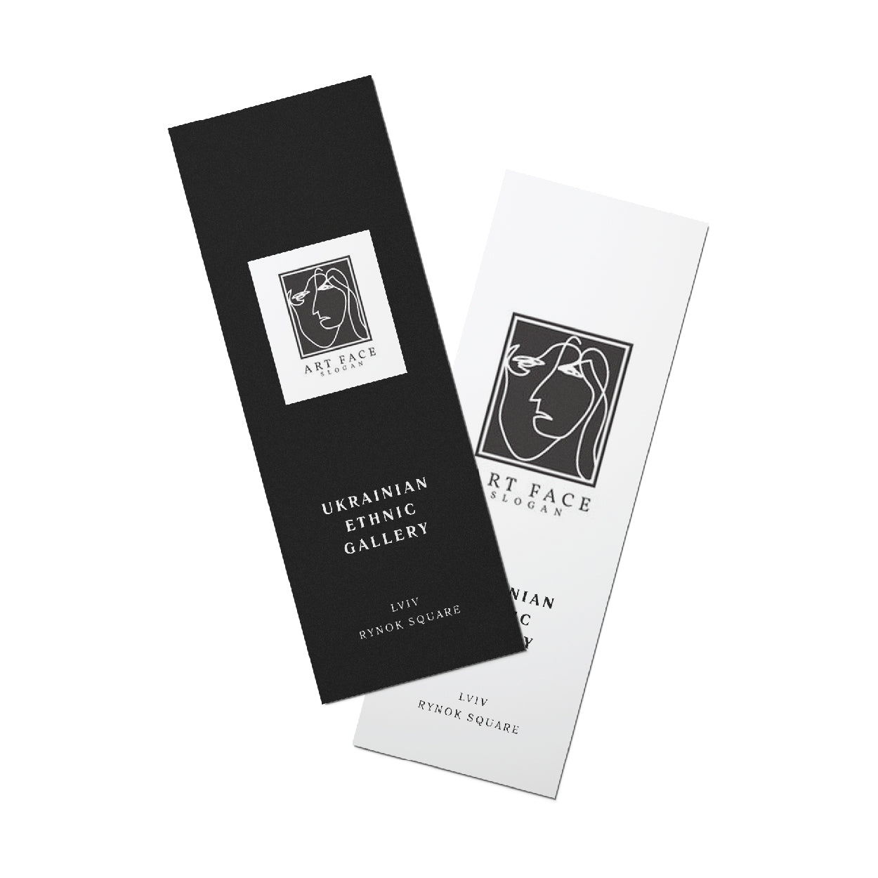 Personalised Bookmarks