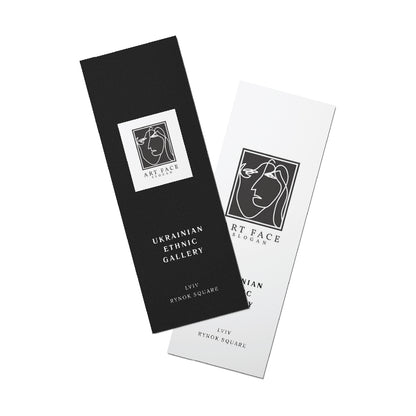 Personalised Bookmarks