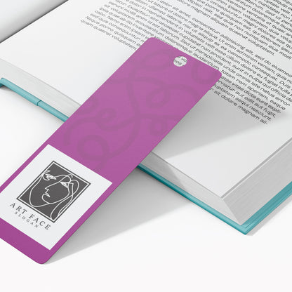 Personalised Bookmarks