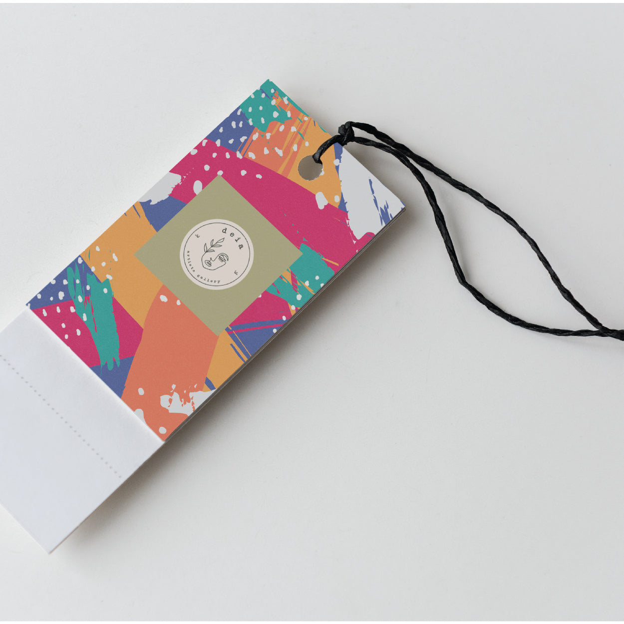 Personalised Bookmarks
