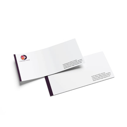 Compliment Slips