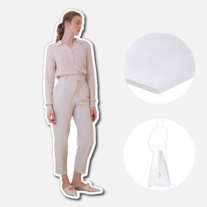 Lifesize Cutout