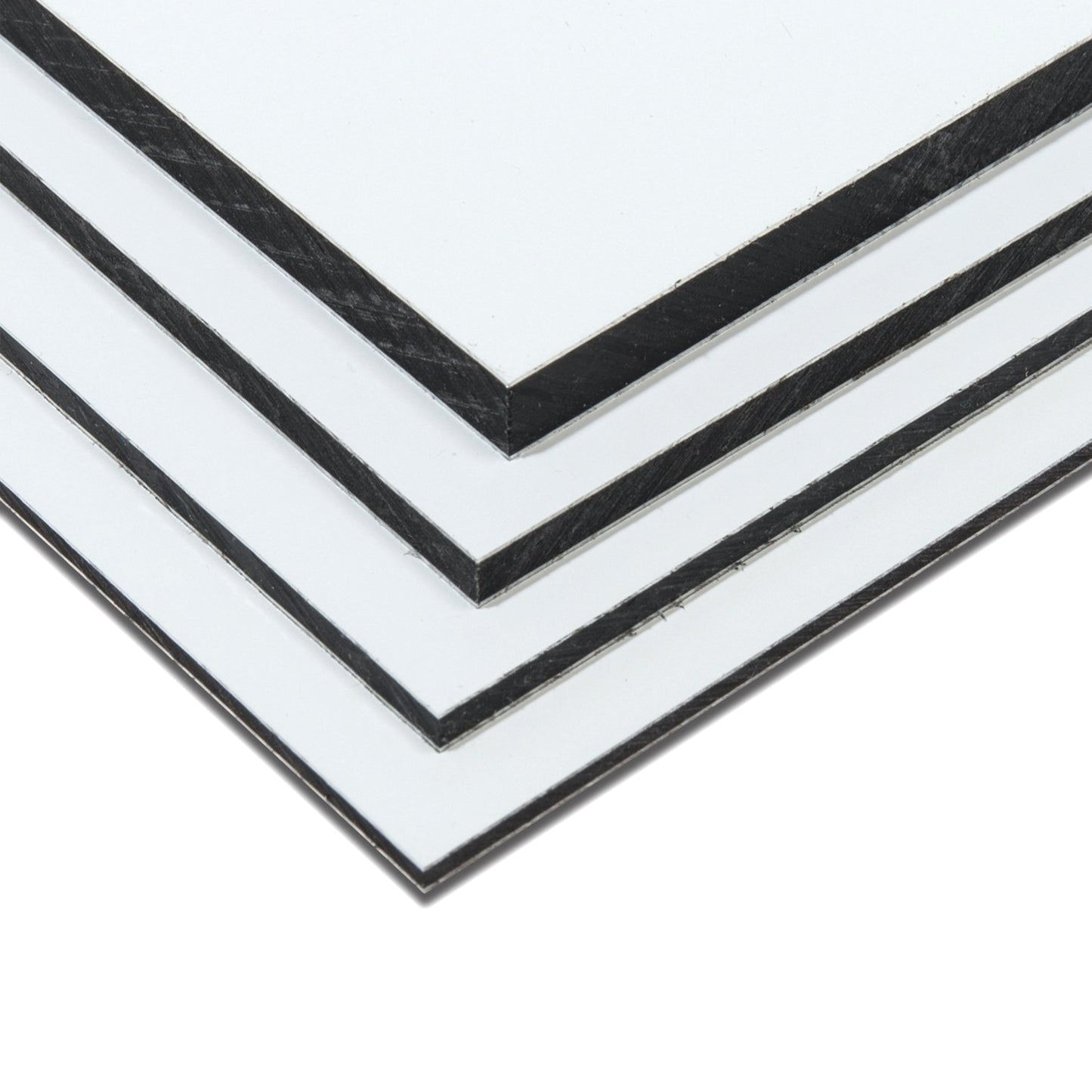 Aluminium Dibond Signs