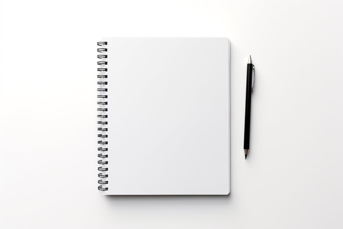 Basic Print - A4 Printing And Binding