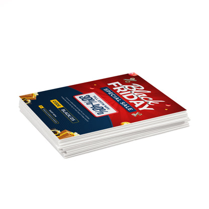 Foamboard Signs