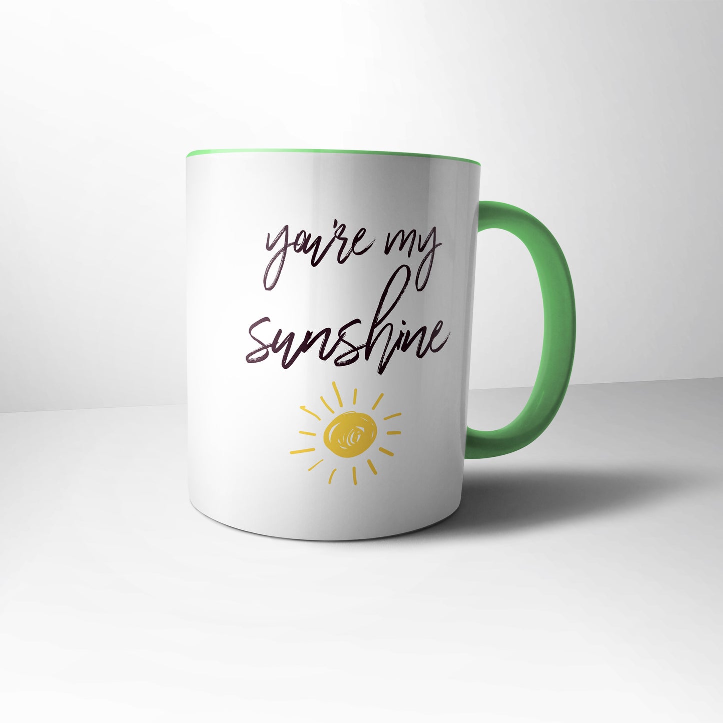 Personalised Mugs