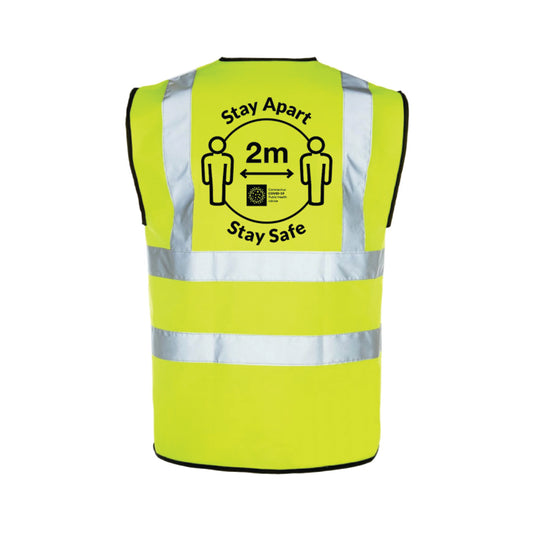 High Vis Vests